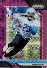 LeGarrette Blount Rookie Cards Checklist and Guide 10