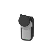 Silicone Protective Case for DJI Nano, Anti-Scratch Shockproof Skin, Black