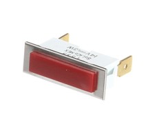 Saniserv Light,Amber,12V. 70423 - Free Shipping Geniune OEM