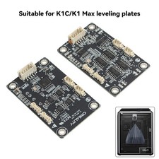 Piastra Adattatore di Livellamento, Scheda di Interfaccia Sensore di Livellamento per K1 MAX