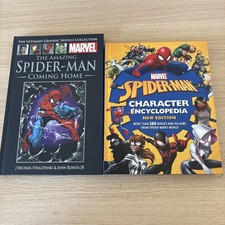 Spider-Man Comic Bundle