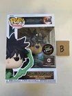 Funko Pop! - MEGUMI FUSHIGURO (Glow Chase) - Jujutsu Kaisen - Chalice - 1646 (B)