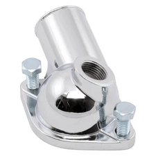 Racing Power Company R9468 Water Neck w Port