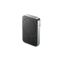 Alogic MSPB5K Matrix 5000Mah Wireless Power Bank - Black ~E~
