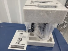 Vortex Hand Crank Blender GSI Outdoors Camping Off Grid Food Machine