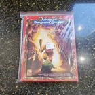 AD&D 2nd Ed. - 3 Dimensional Accessory - DUNGEONS OF MYSTERY - MINT CONDITION