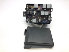2013-2016 Chevy Sonic Engine Fuse Box Relay Junction Block Panel OEM 95315652