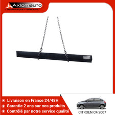 Porte avant et accessoires Citroen AK
