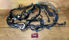 2002 NISSAN FAIRLADY 350Z Z33 VQ35DE 3.5 V6 AUTO SPEC ENGINE LOOM HARNESS