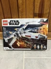 LEGO Star Wars Luke Skywalker's X-Wing Fighter 75301 - New Sealed | 474 Pieces