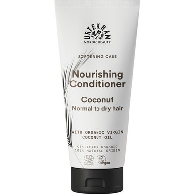 Urtekram Coconut Conditioner   180 ml