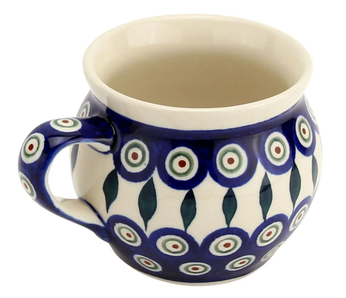 Zaklady Ceramiczne Bubble Mug - Thumbnail 2