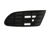 Blic 6502-07-9533916P StoßStange Gitter LüFtungsgitter Blende Rechts FüR VW Golf