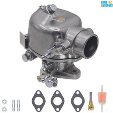NEW Replacement Carb Carburetor EAE9510C Fits Ford NAA Jubilee 1953-1954 Tractor