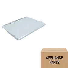 6088043-A OEM For Kenmore Frigidaire Refrigerator Crisper Pan Cover Part # Model