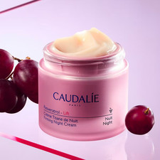 Caudalie Resveratrol Lift Crema Tisana della Notte 50ml