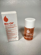 Bio-Oil Skincare Body Oil, Vitamin E, Serum for Scars  Stretchmarks 2 Fl Oz