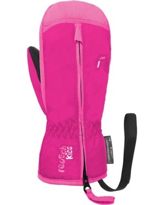 Reusch Ben Kids Ski Gloves Mitten