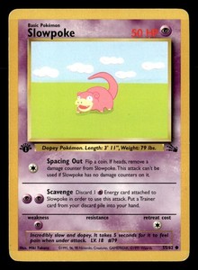 how much is a slowpoke pokemon card worth PSA 10 GEM MINT JAPANESE 2023 219/190 SHINY TREASURE  PKMhobby Attack 2 Slowpoke Pokemon Card | eBay