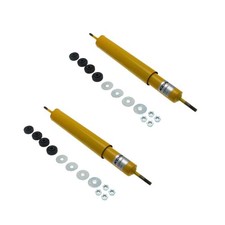 KONI Sport Hinterachse 2x80-2242SPORT Stoßdämpfer