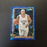 2025-26 Topps Chrome Sapphire Aaron Gordon #100 Sapphire Ice Denver Nuggets