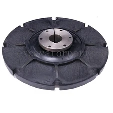 For Ingersoll Rand Doosan Daewoo Bobcat Air Compressor Coupler ID 35mm 36865012