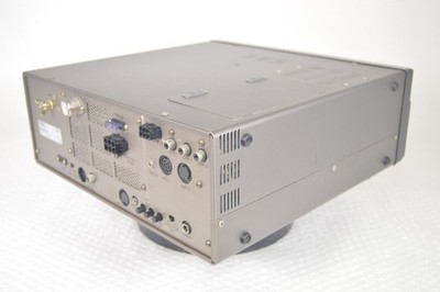 Kenwood TS-850S HF 100W All Mode Transceiver Ham Radio Tested