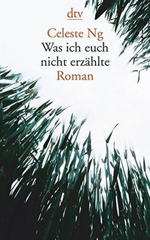 Was ich euch nicht erzählte  von Ng, Celeste | Buch | Zustand sehr gut