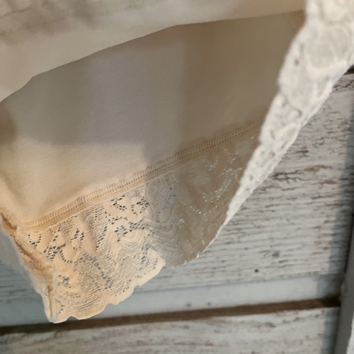 Vintage Soft Skin JC Penny Adonna Girdle L Long Leg  Style 4920 USA - Picture 6 of 9