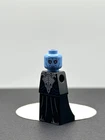Star Wars LC Mas Amedda HEAD ONLY Armored Vizier BDM Light Custom head