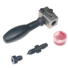 Car Brake Oil Pipe Expander Tools Set Automobiles Parts Accessories Auto Repair