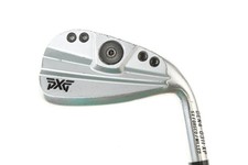 PXG 0311 XP Gen4 Iron Set 5-PW and GW Regular Right-Handed Graphite #0864 Golf