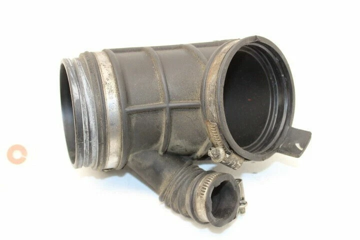 BMW 325i 330i M54 M56 2001-2005 carrocería del acelerador codo OEM usado Foto 4 de 4