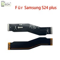 FüR Samsung Galaxy S24 Plus SM-S926 Mainflex Hauptflex Flex Cable