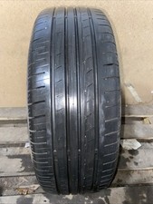 185/55 R16 87H XL - Yokohama BluEarth-A | DoT0723 | 4.2mm Tread