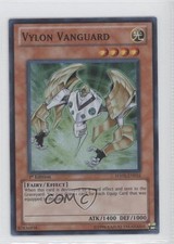 SR - Vylon Vanguard 1st Ed. YuGiOh Hidden Arsenal 5: Steelswarm Invasion