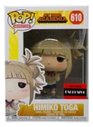 My Hero Academia Himiko Toga Funko Pop! Vinyl Figure #610