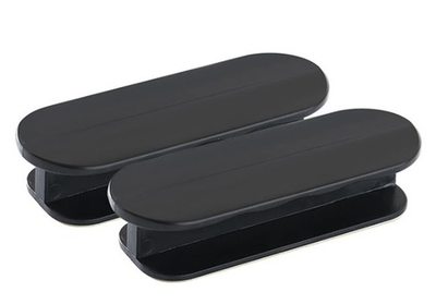 #ad Self Adhesive Pull Handles 4 Pack Handle Helper for Kitchen Cabinet Knobs Drawe $14.50