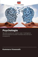 Psychologie Kummara Viswanath Taschenbuch FranzöSisch 2024 Editions Notre Savoir