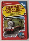 Ladybird Book - Thomas The Tank Engine & Friends - The Sad Story of Henry