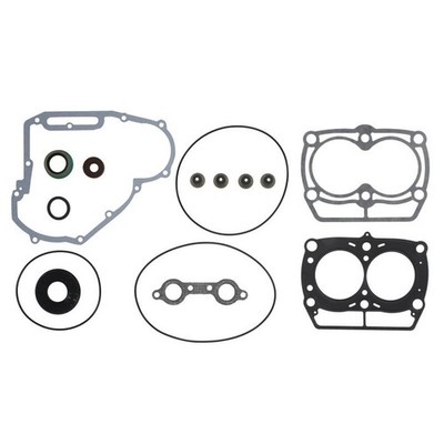   WINDEROSA FULL GASKET SET ENGINE W811891 NEU DE STOCK