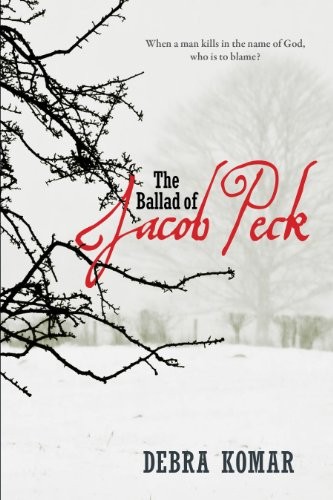 The Ballad of Jacob Peck.by Komar  New 9780864929037 Fast Free Shipping** - Image 3