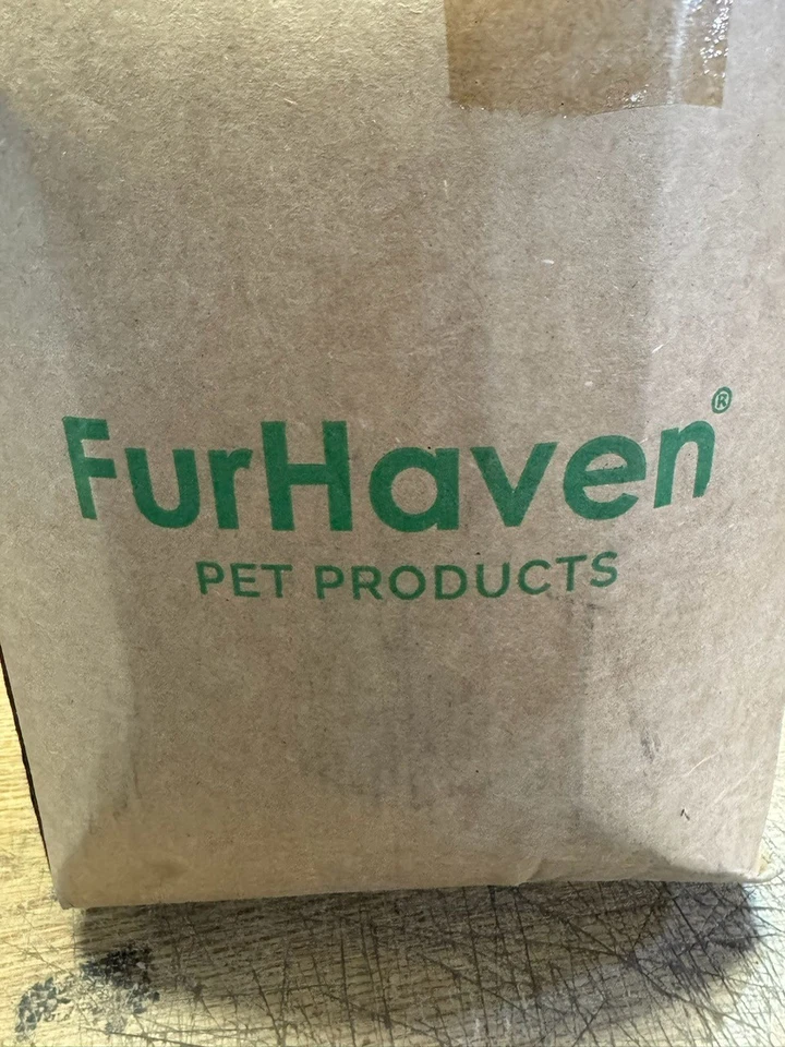 Furhaven Orthopedic Dog Bed for Large Dogs Silver Gray, Jumbo/XL - Image 3 of 4