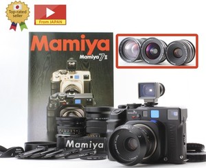 Mamiya 7ii 150mm | eBay