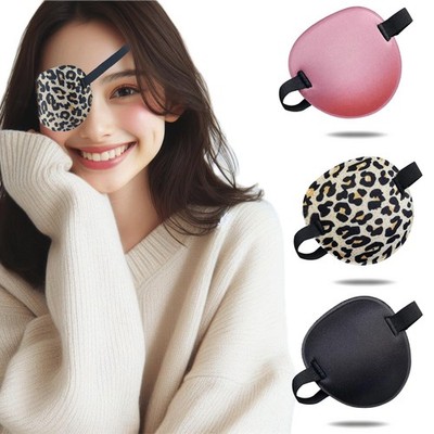 3PCS Eye Patch, Medical Eye Patches for Kids and Adults, Soft Amblyopia Lazy ...