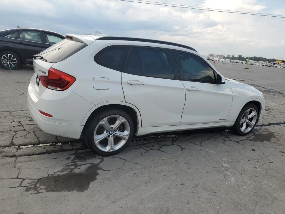 Power Brake Booster Coupe N52N Engine Fits 08-13 BMW 128i 5254870 - Image 3 of 4