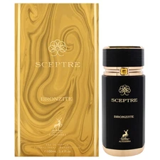Sceptre - Bronzite by Maison Alhambra for Men - 3.4 oz EDP Spray