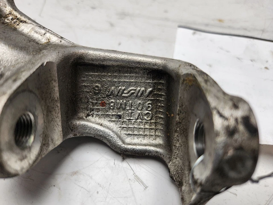 Soporte de montaje del motor Honda CR-Z 2011-2016 varilla de par OEM 50690-TM8-900 Foto 2 de 4