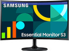 SAMSUNG LS27D364GAUXEN 27 Zoll Full-HD Monitor (4 ms Reaktion