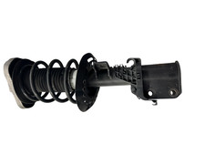 2013-2018 Mercedes-Benz A-Class W176 Shock Strut Assembly Front RH OEM A21232201